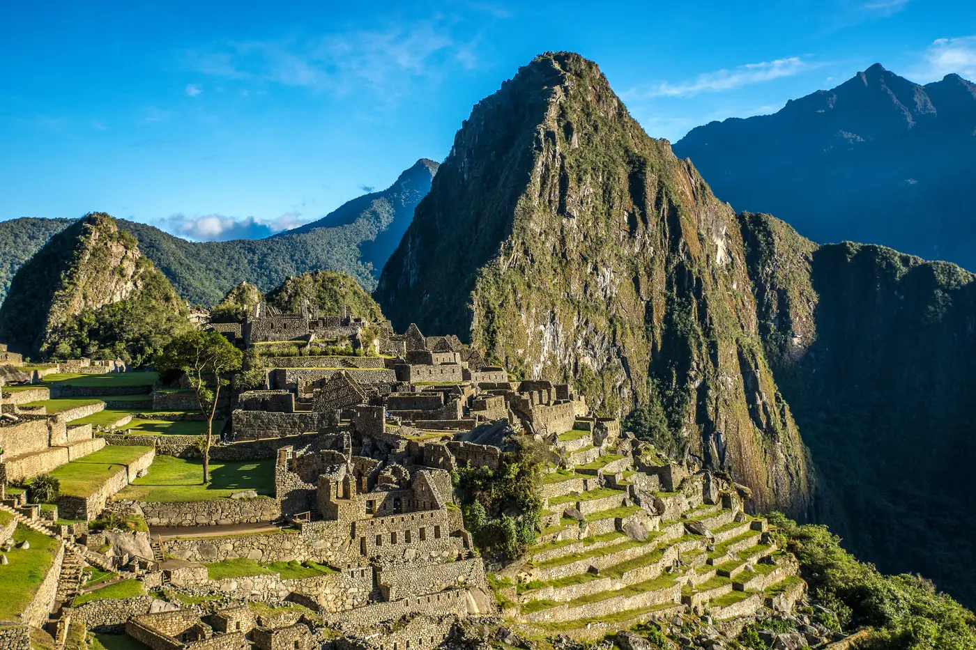 Machu Picchu Full Day desde Cusco